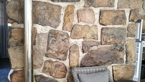 Unclassified image, 5 of 61, button - Springwater Cottages (Setsoto)