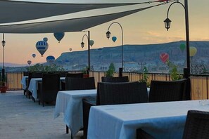Teras/patio
