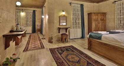 Cappadocia View Hotel