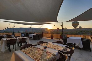 Teras/patio