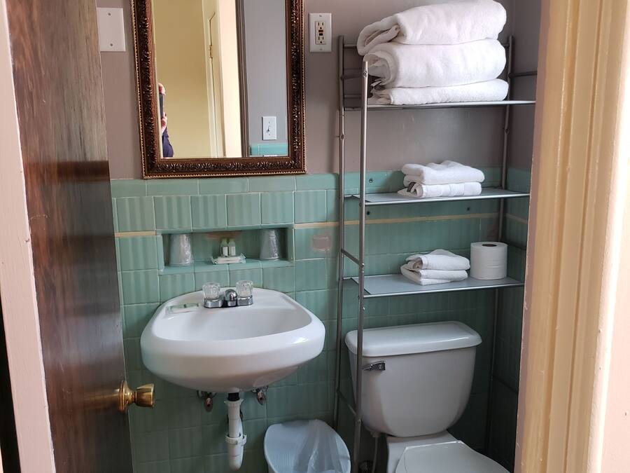 Kamar mandi