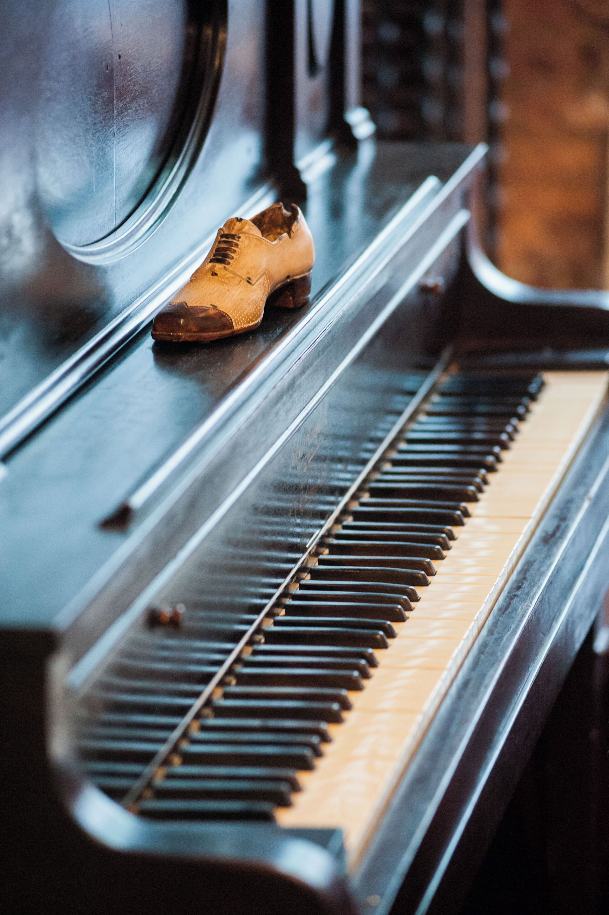 Foto - Apassionata Tango Hotel