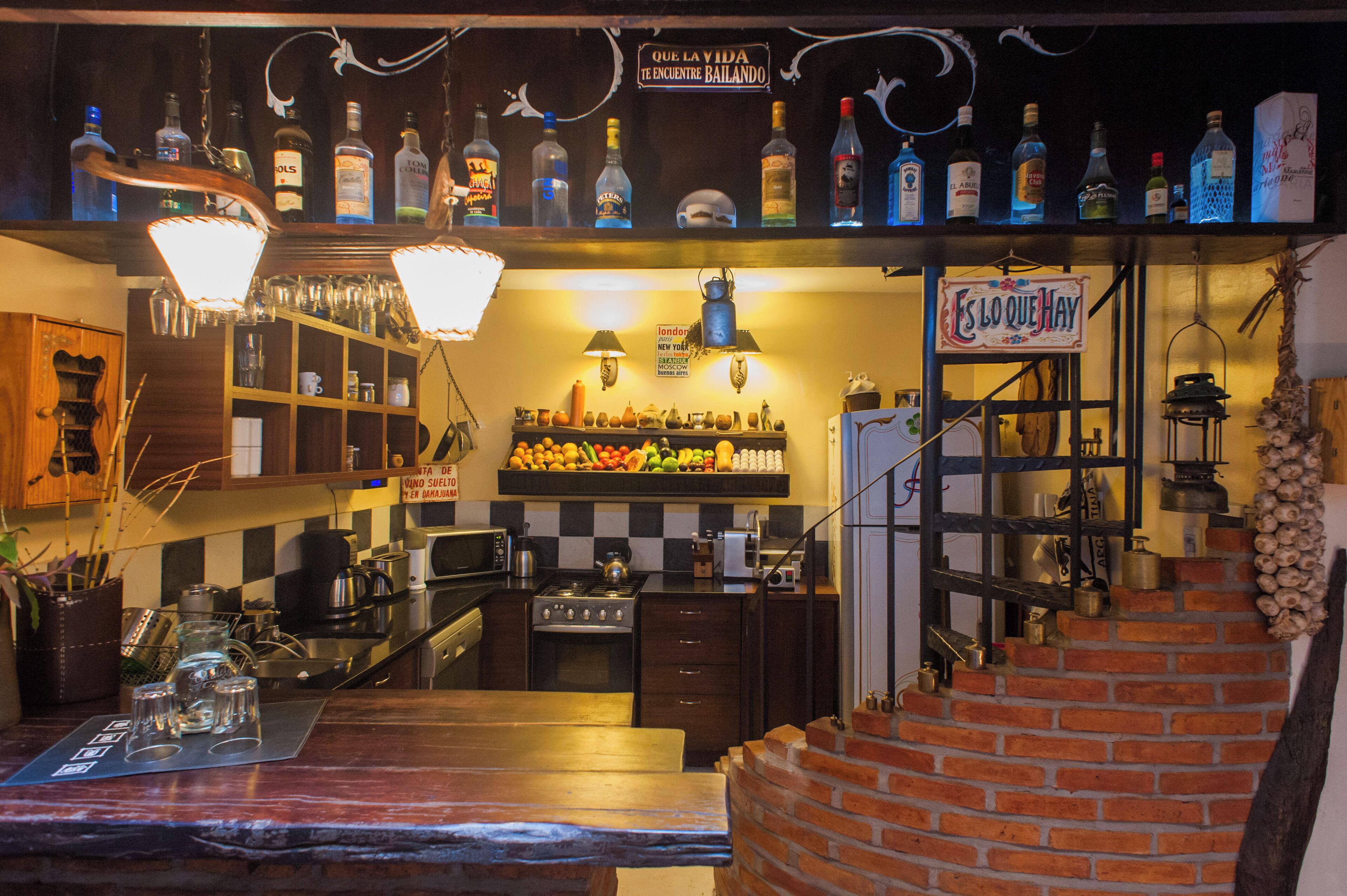 Photo - Apassionata Tango Hotel