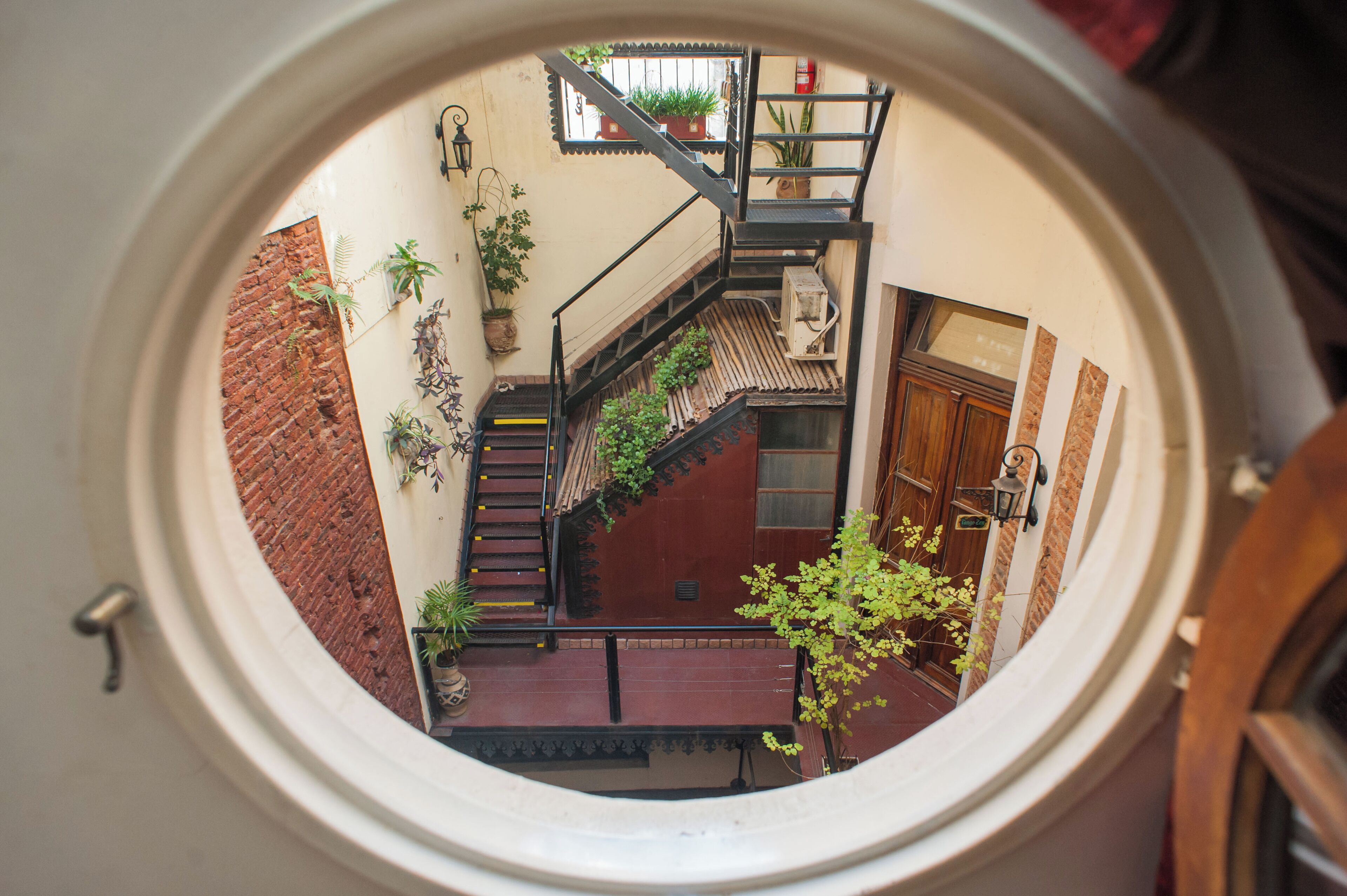 Foto - Apassionata Tango Hotel