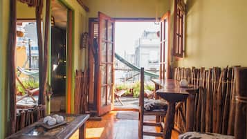 1 habitación, ropa de cama de alta calidad y cubrecamas