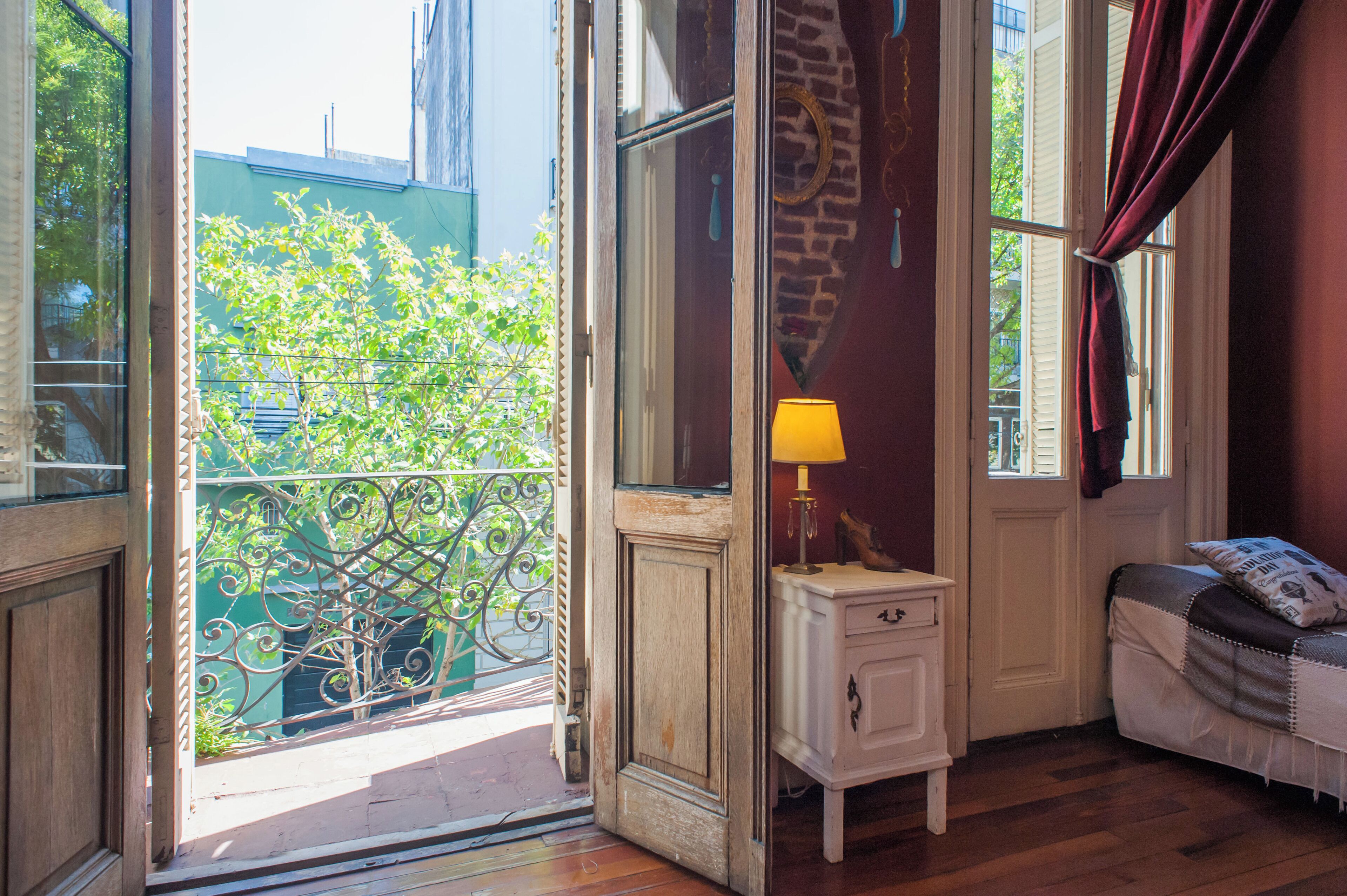 Foto - Apassionata Tango Hotel