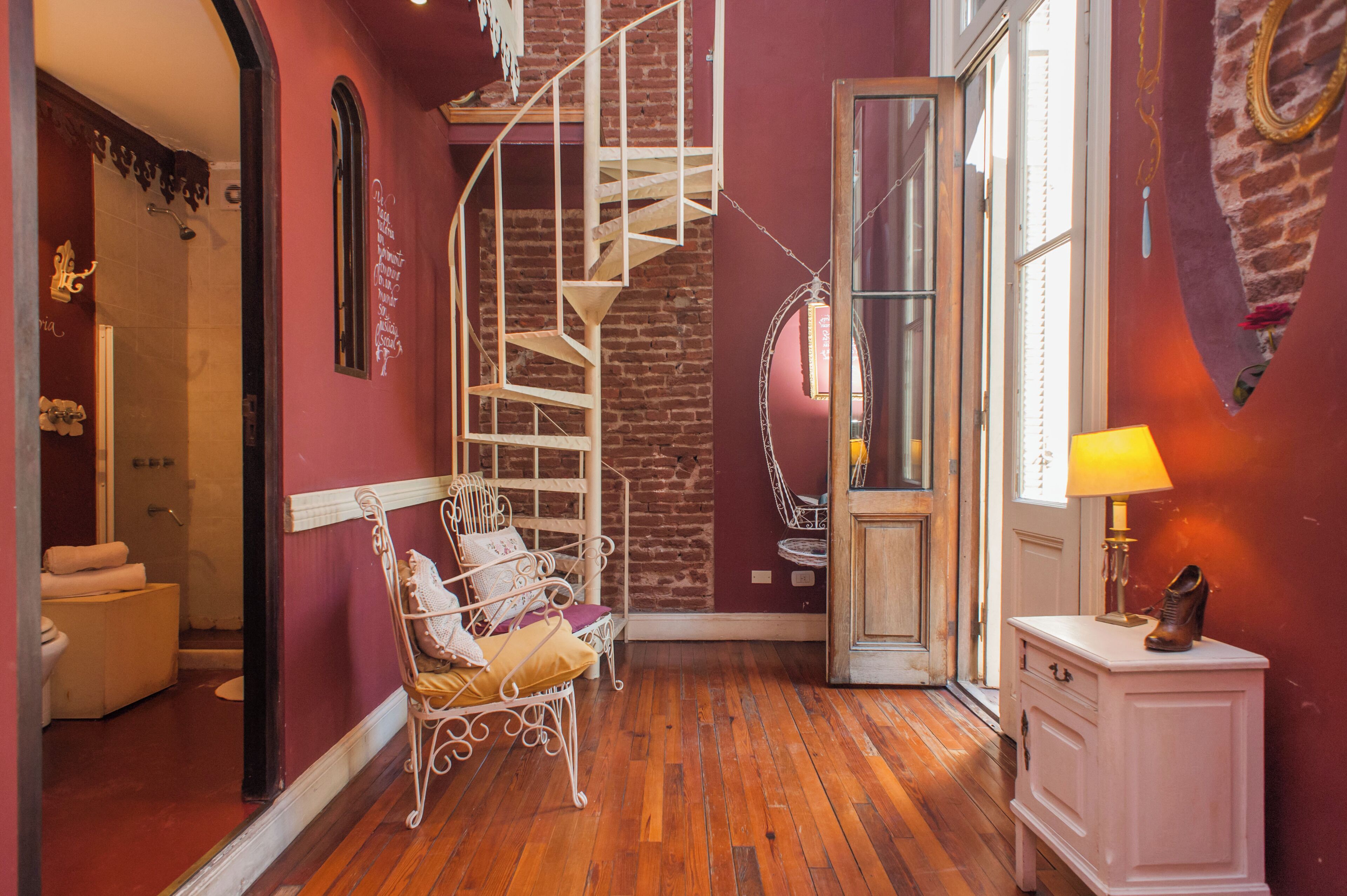 Foto - Apassionata Tango Hotel