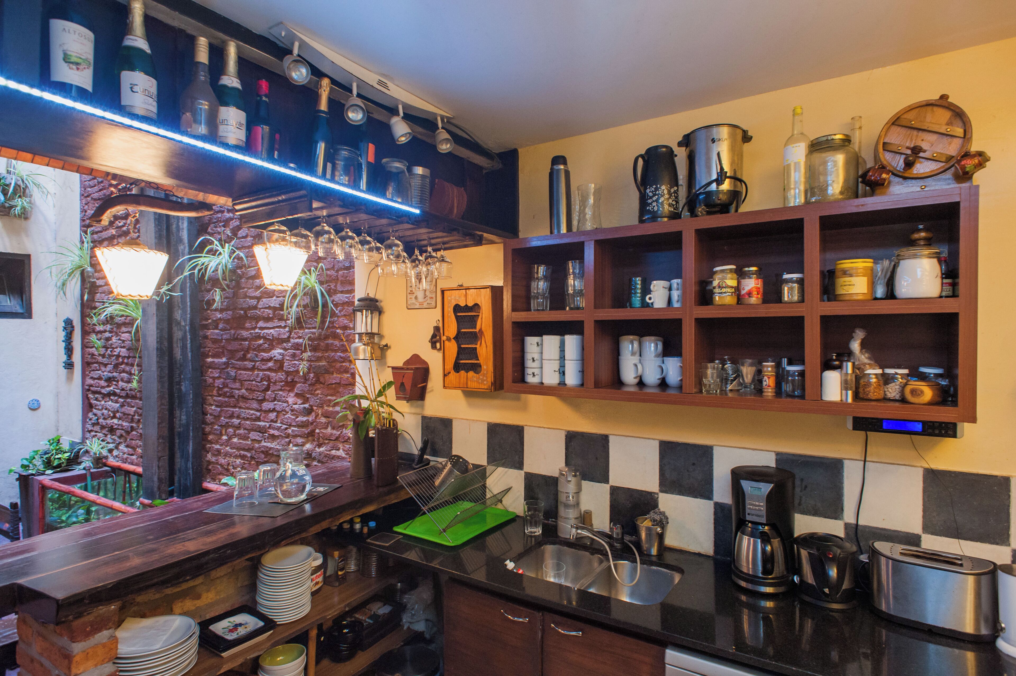 Foto - Apassionata Tango Hotel