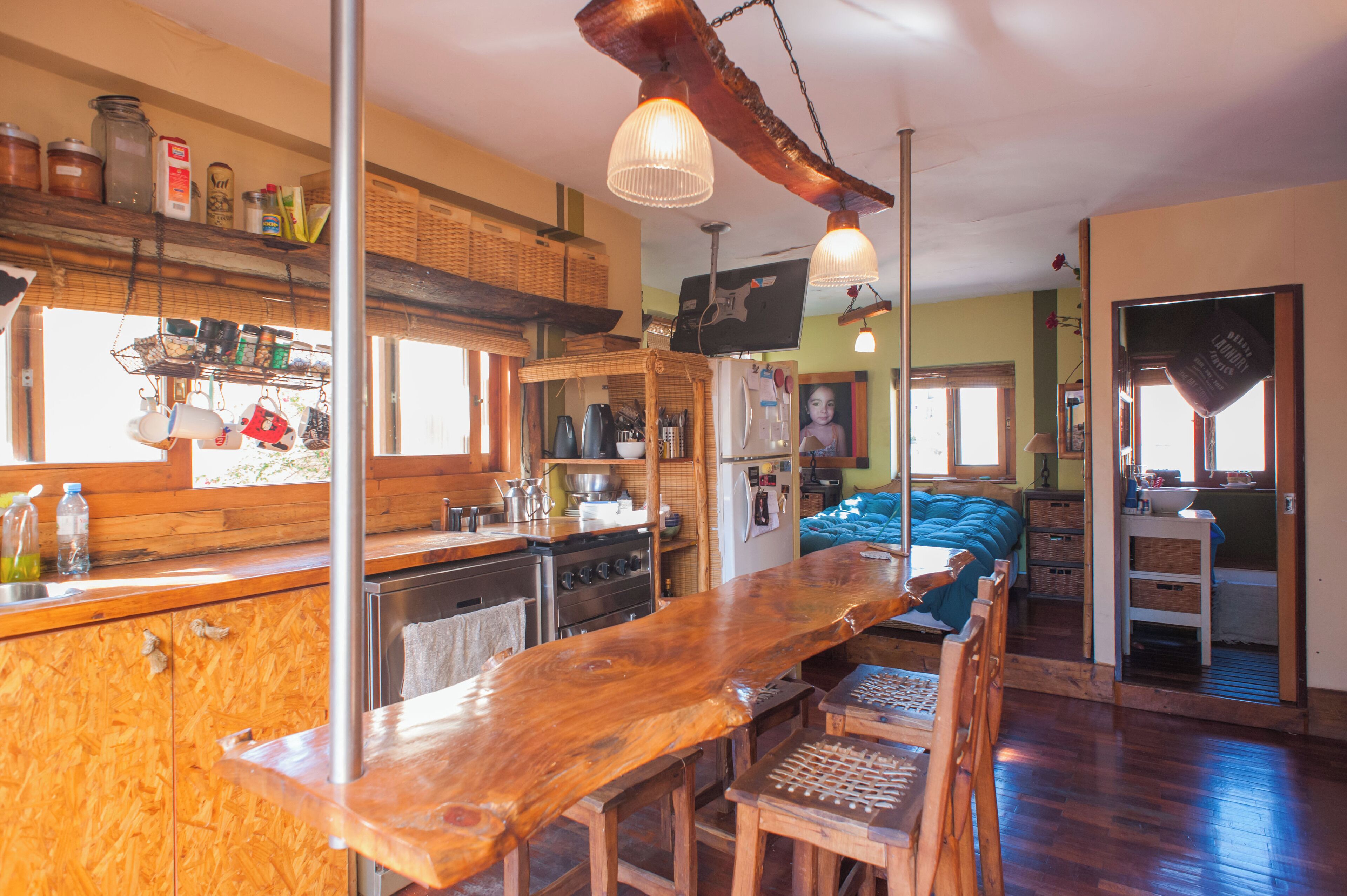 Foto - Apassionata Tango Hotel