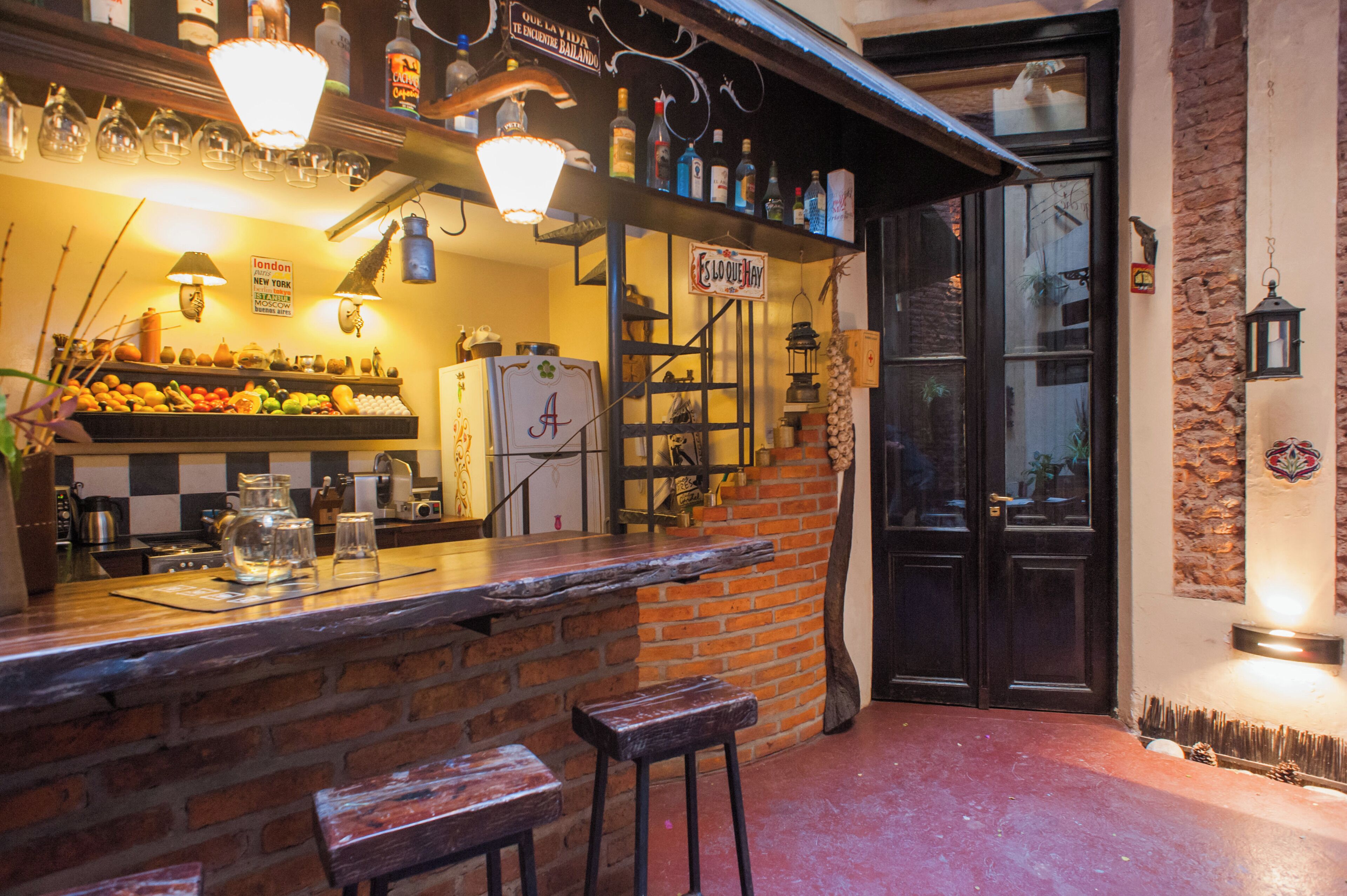 Foto - Apassionata Tango Hotel