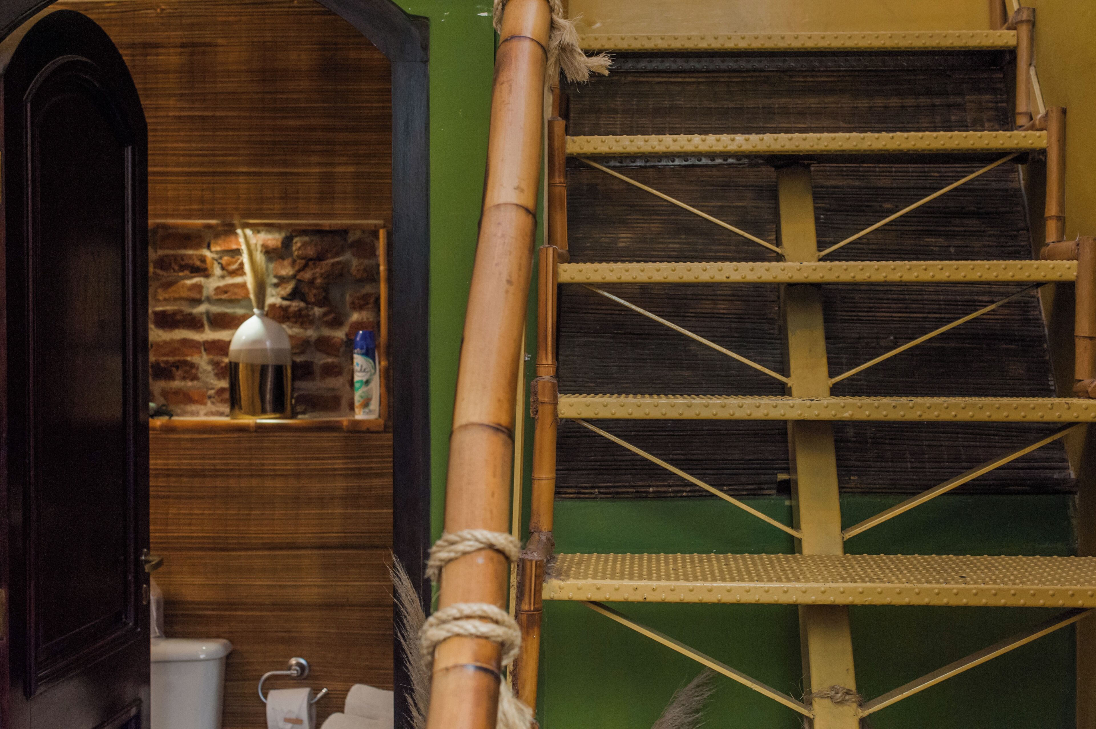 Foto - Apassionata Tango Hotel