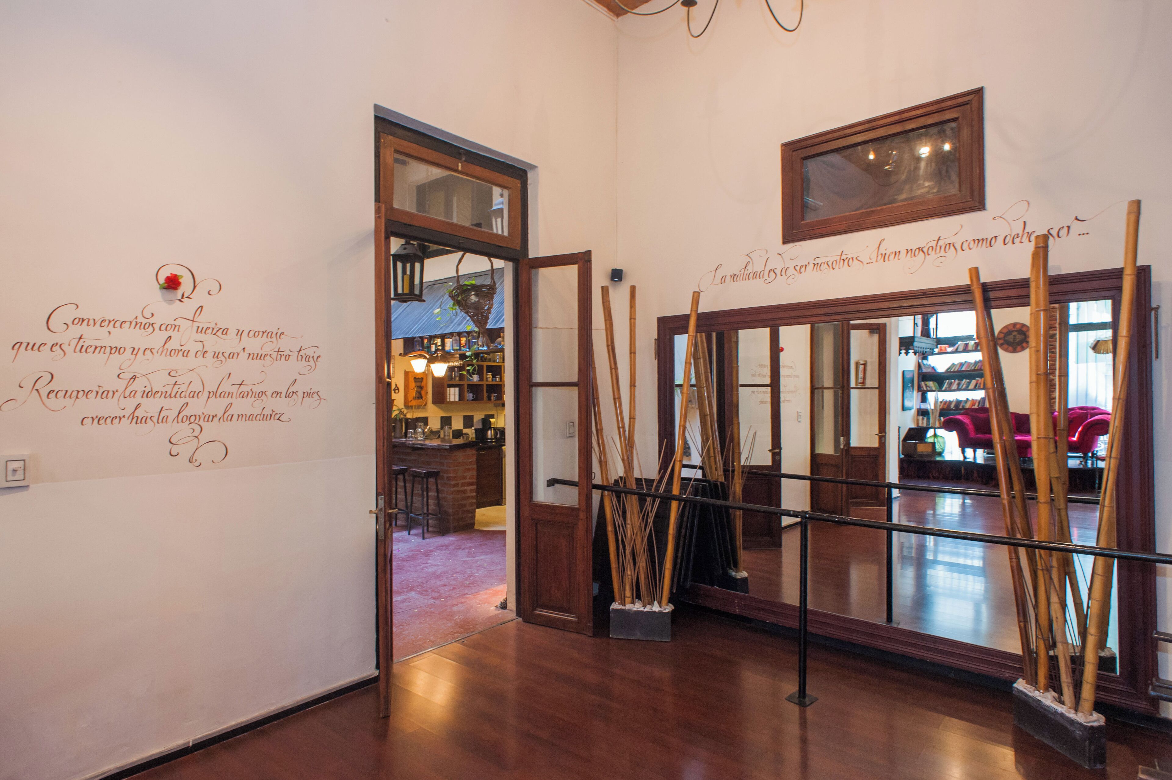 Foto - Apassionata Tango Hotel