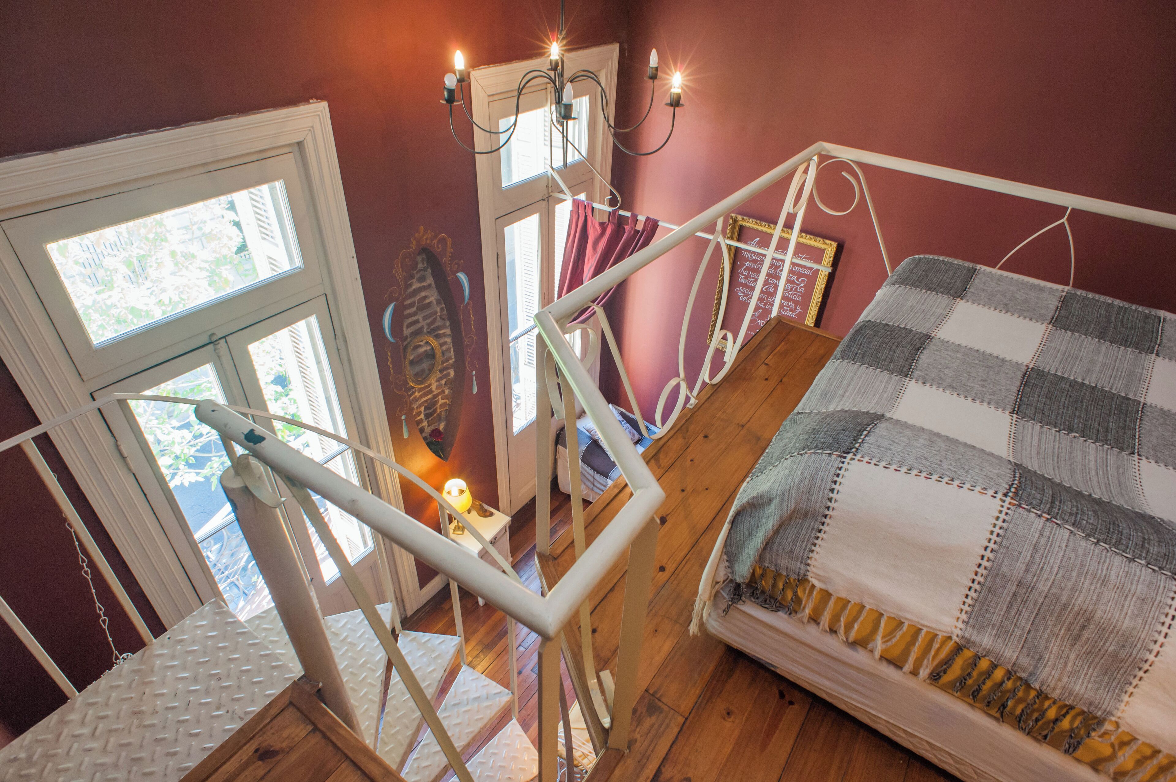 Foto - Apassionata Tango Hotel