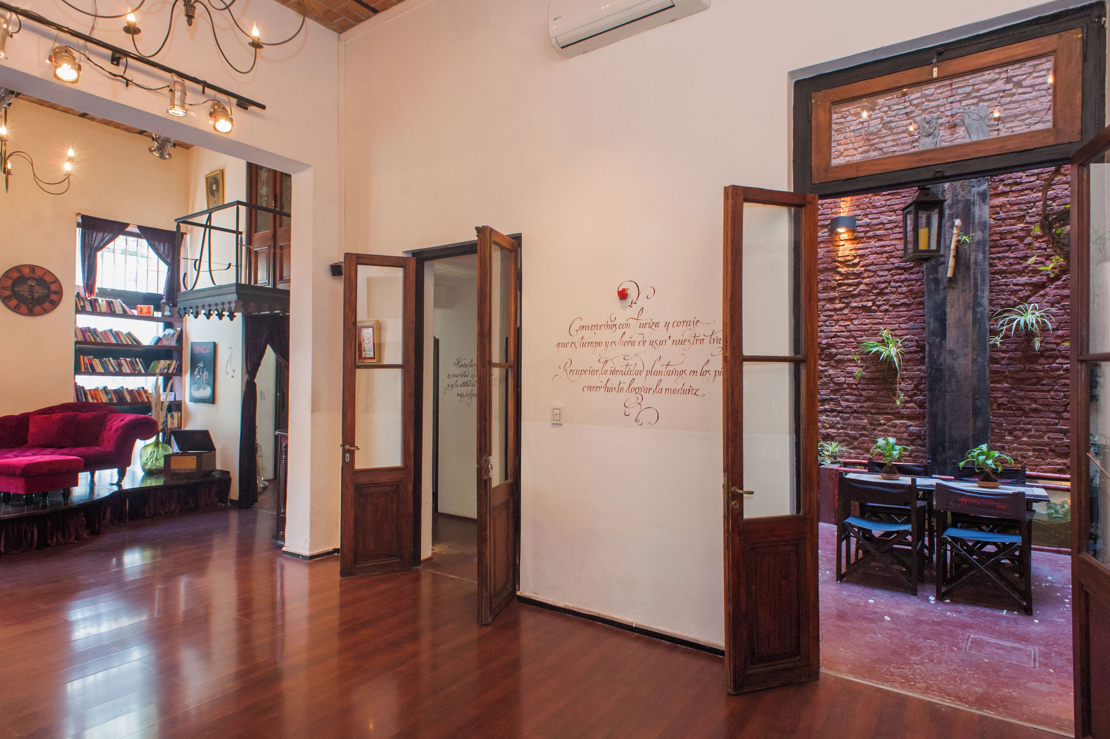 Foto - Apassionata Tango Hotel