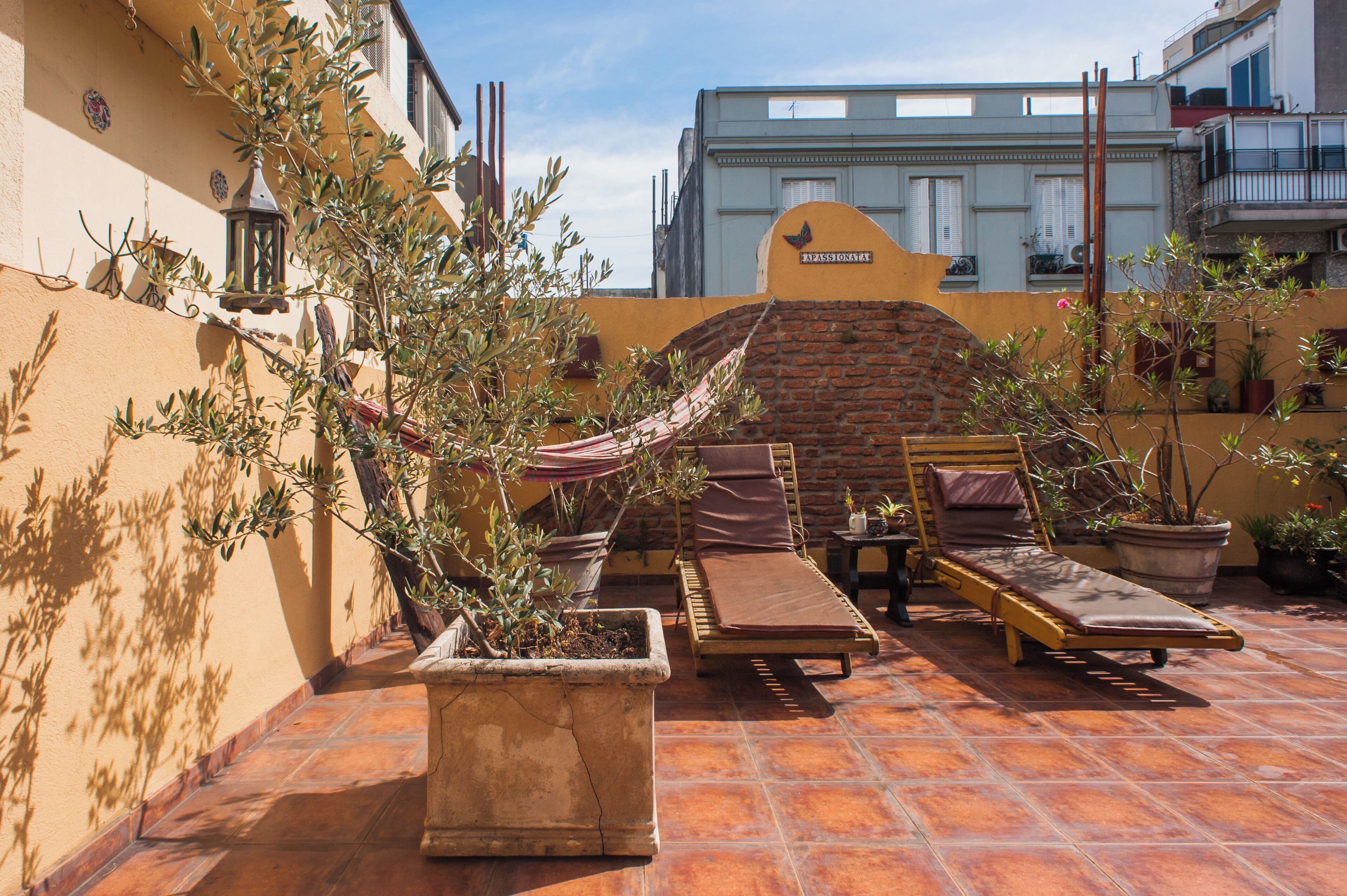 Foto - Apassionata Tango Hotel