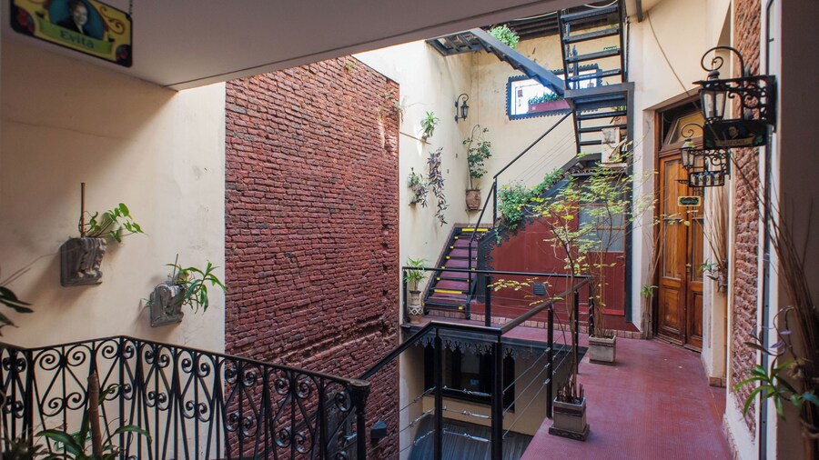 Apassionata Tango Hotel