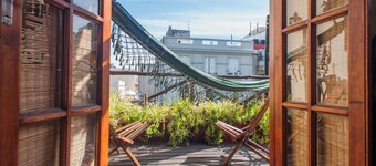 Apassionata Tango Hotel