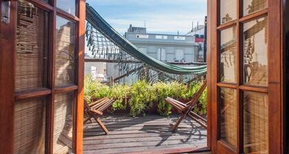 Apassionata Tango Hotel