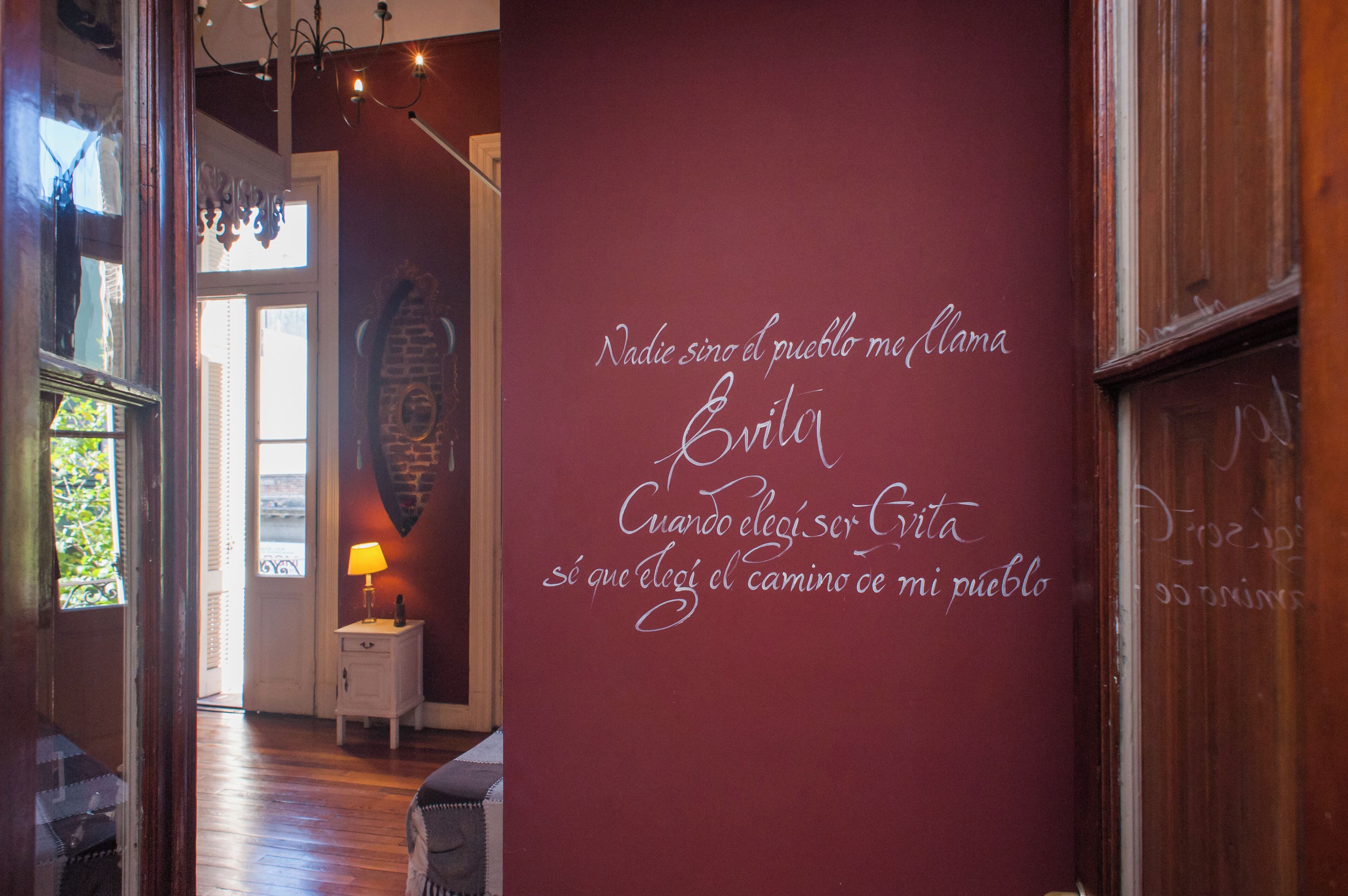 Foto - Apassionata Tango Hotel