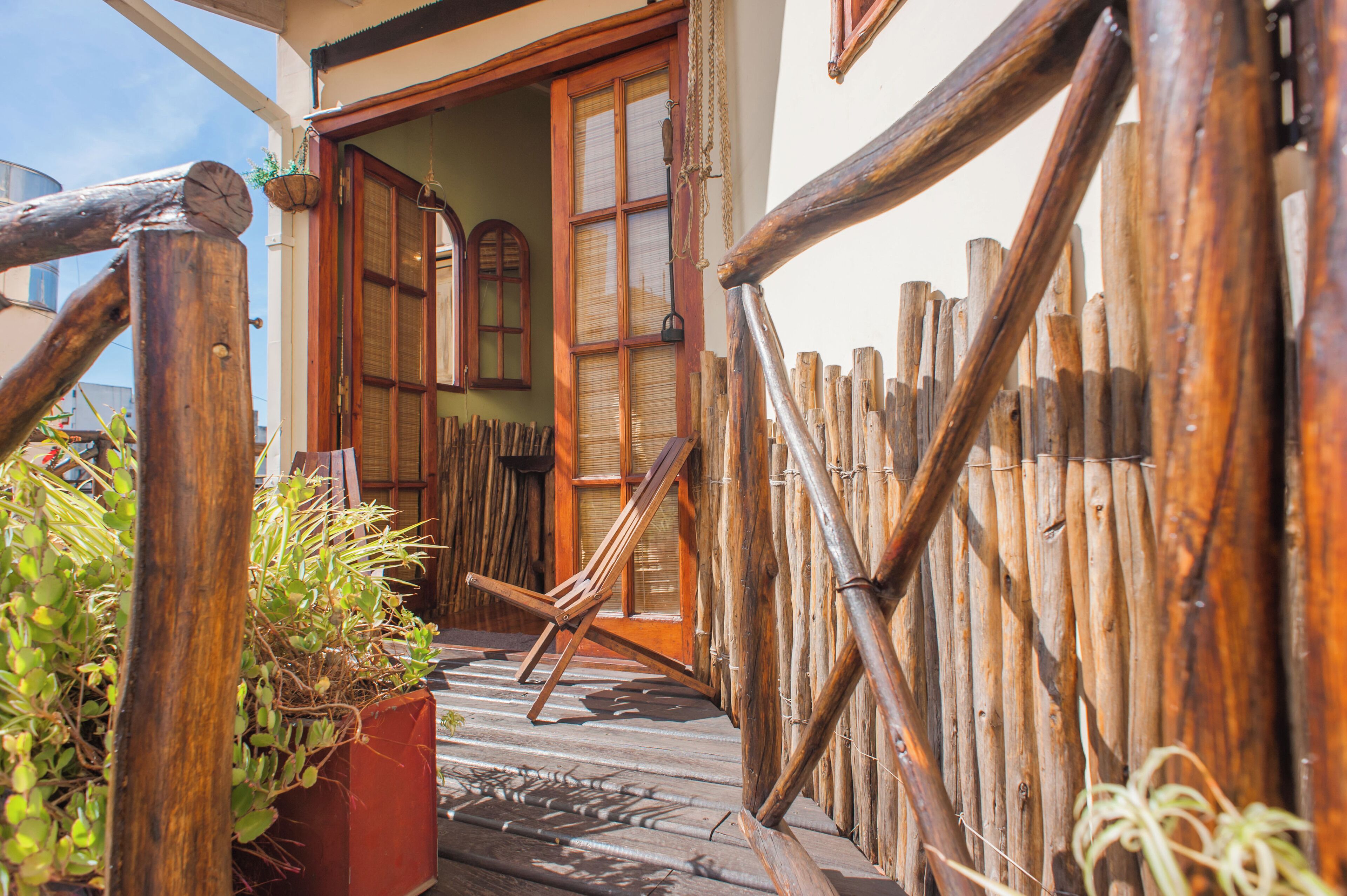 Foto - Apassionata Tango Hotel