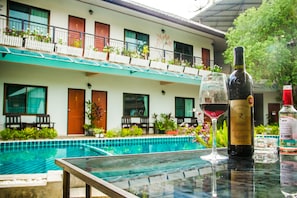 Exterior - Medio De Pai Hotel (Pai)