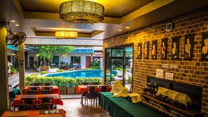 Unclassified image, 2 of 48, button - Medio De Pai Hotel (Pai)