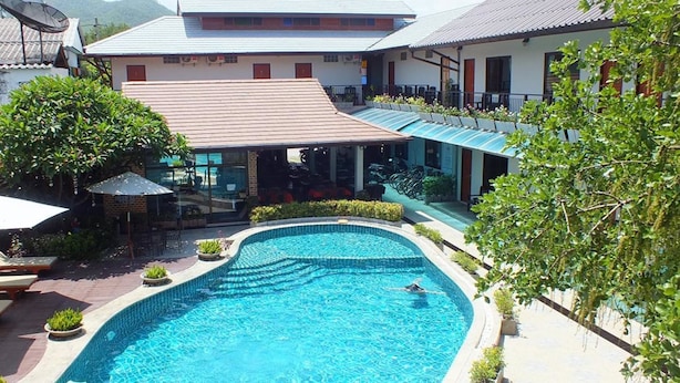 Unclassified image, 1 of 48, button - Medio De Pai Hotel (Pai)