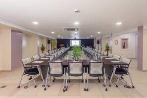 Meeting facility - Champa Central Hotel (Malé)
