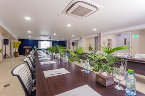 Meeting facility - Champa Central Hotel (Malé)