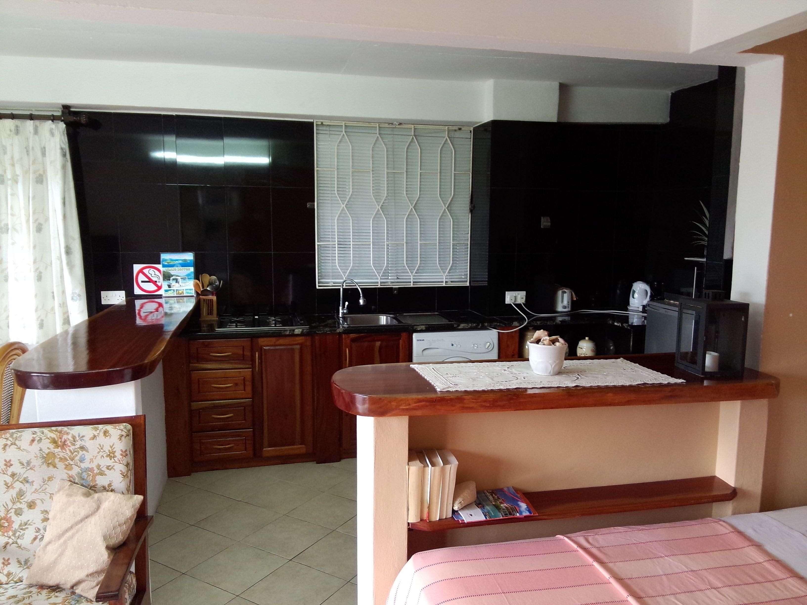 Foto - CHEZ LORNA 3 nights or plus