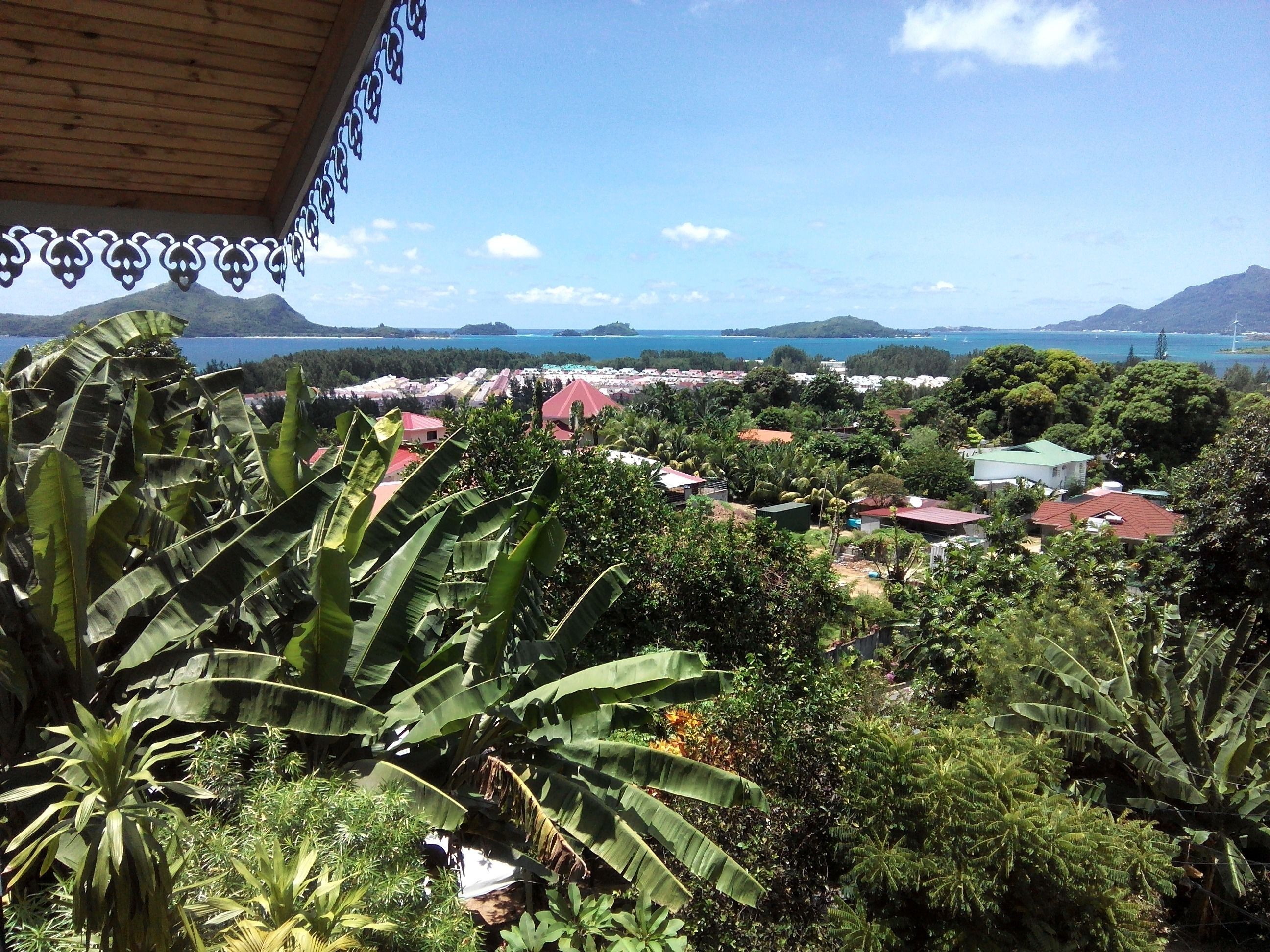 Foto - CHEZ LORNA 3 nights or plus