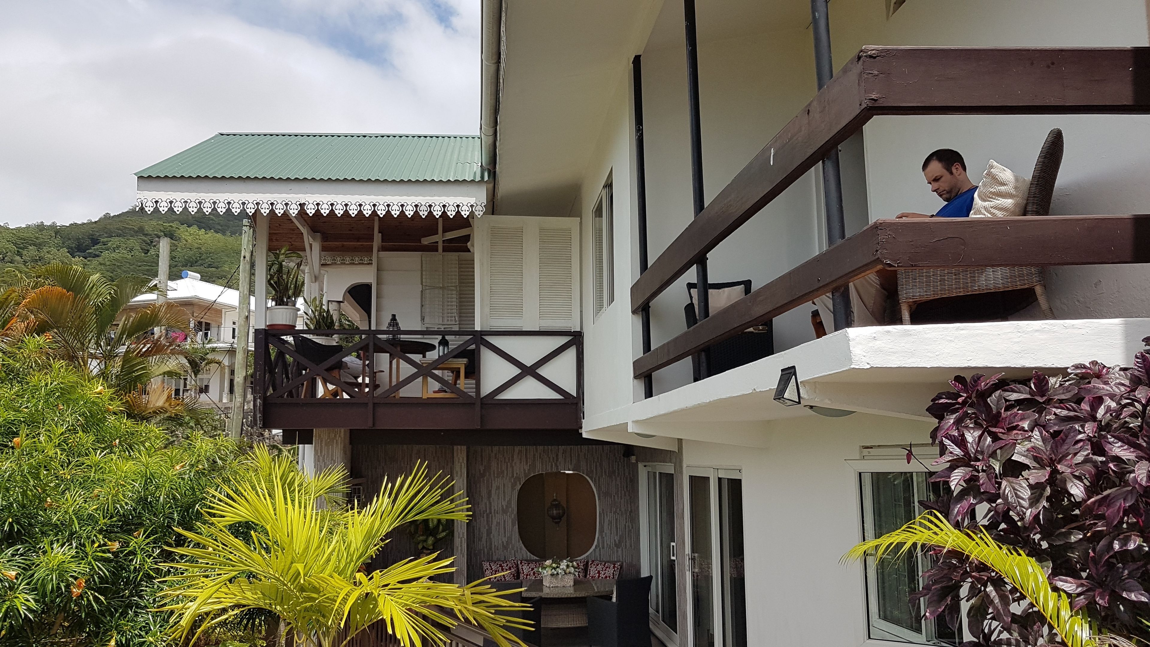 Foto - CHEZ LORNA 3 nights or plus