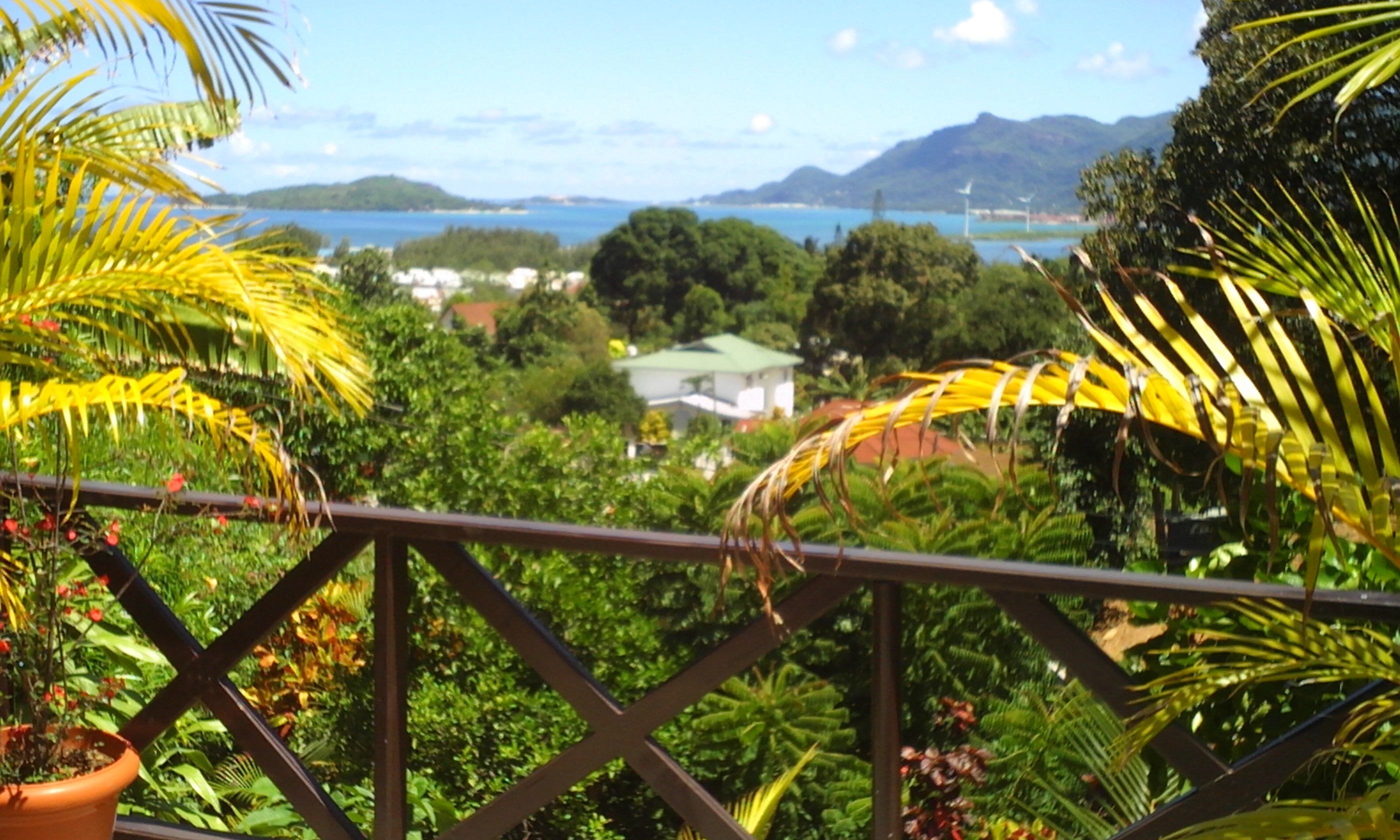 Foto - CHEZ LORNA 3 nights or plus