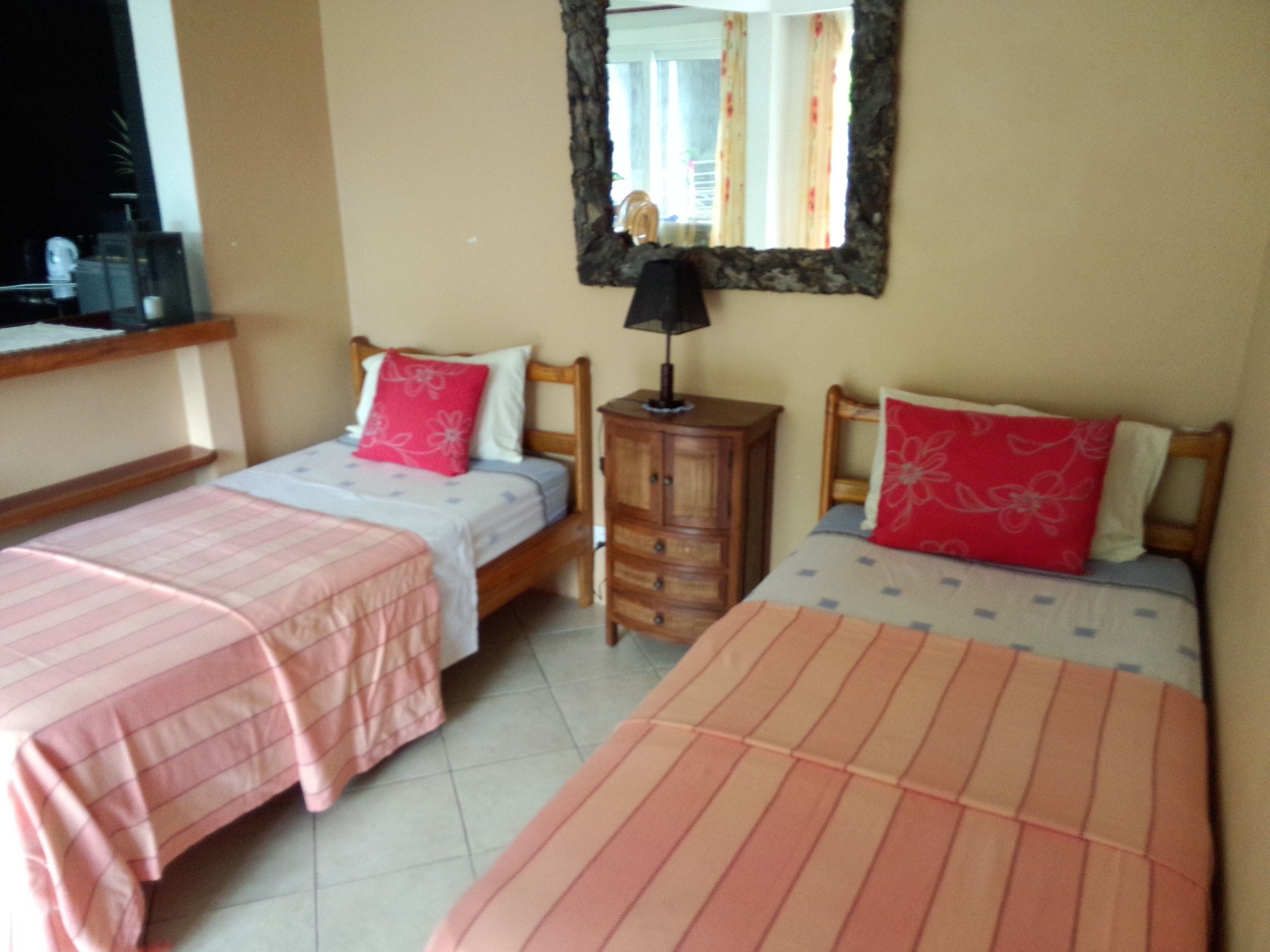 Foto - CHEZ LORNA 3 nights or plus