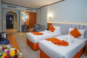 Spa - Rush Inn Hotel (Dubai)