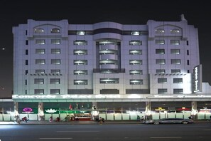 Unclassified image, 5 of 57, button - Rush Inn Hotel (Dubai)