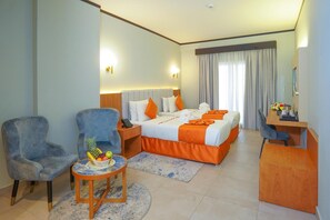 Room - Rush Inn Hotel (Dubai)