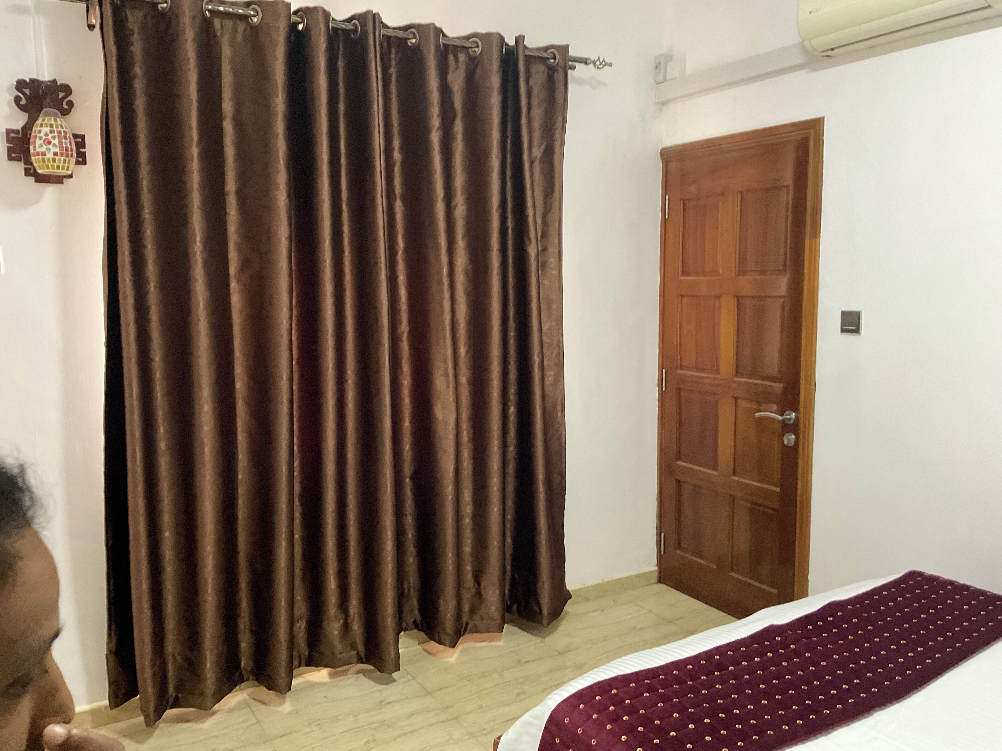 Kamer