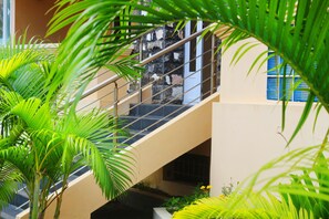 Exterior - Blue Bay Holiday Resort (Blue Bay)