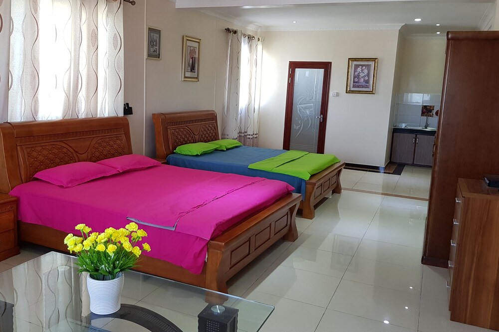 Mahe Holiday Resort