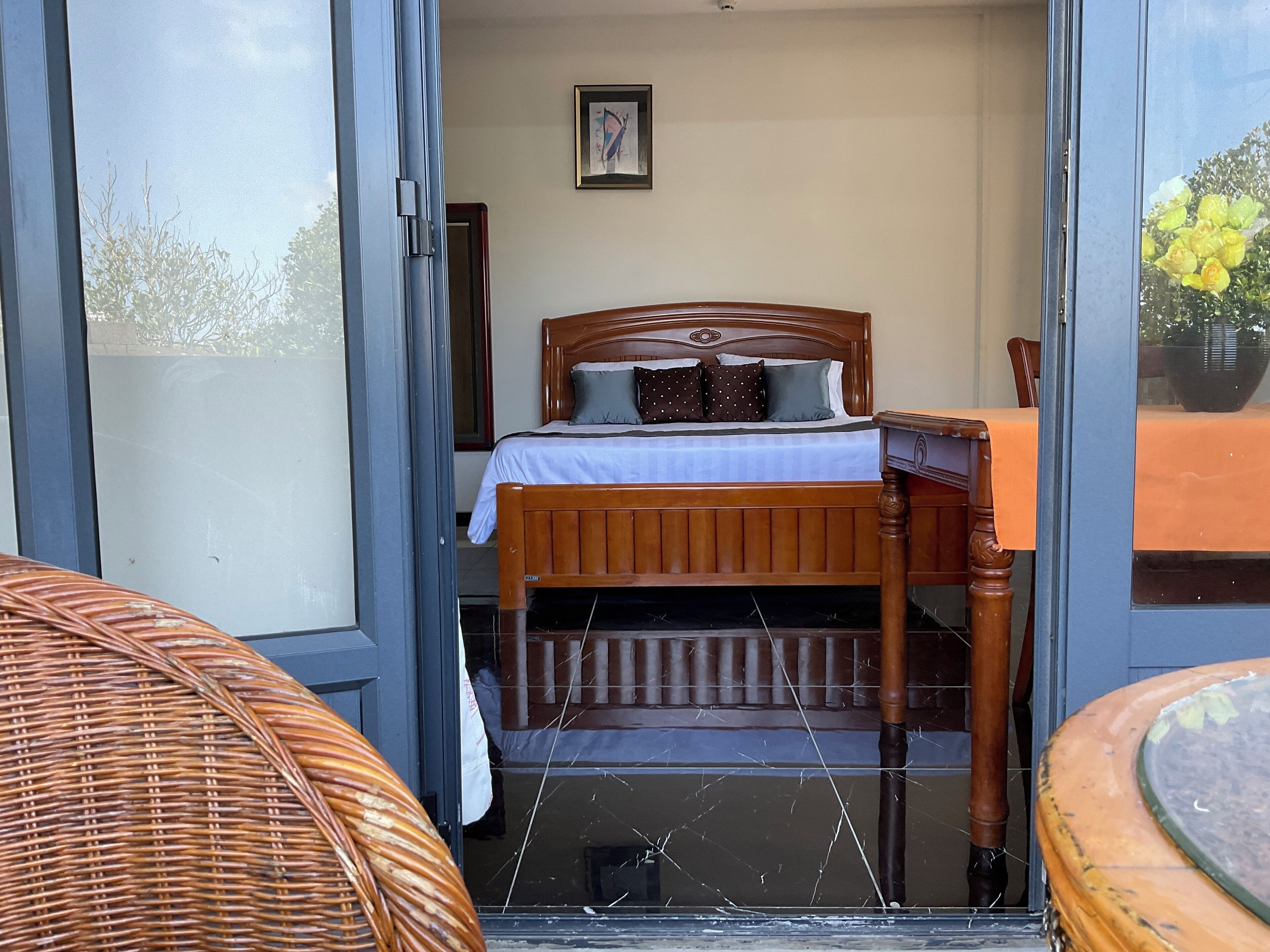 Foto - Mahe Holiday Resort