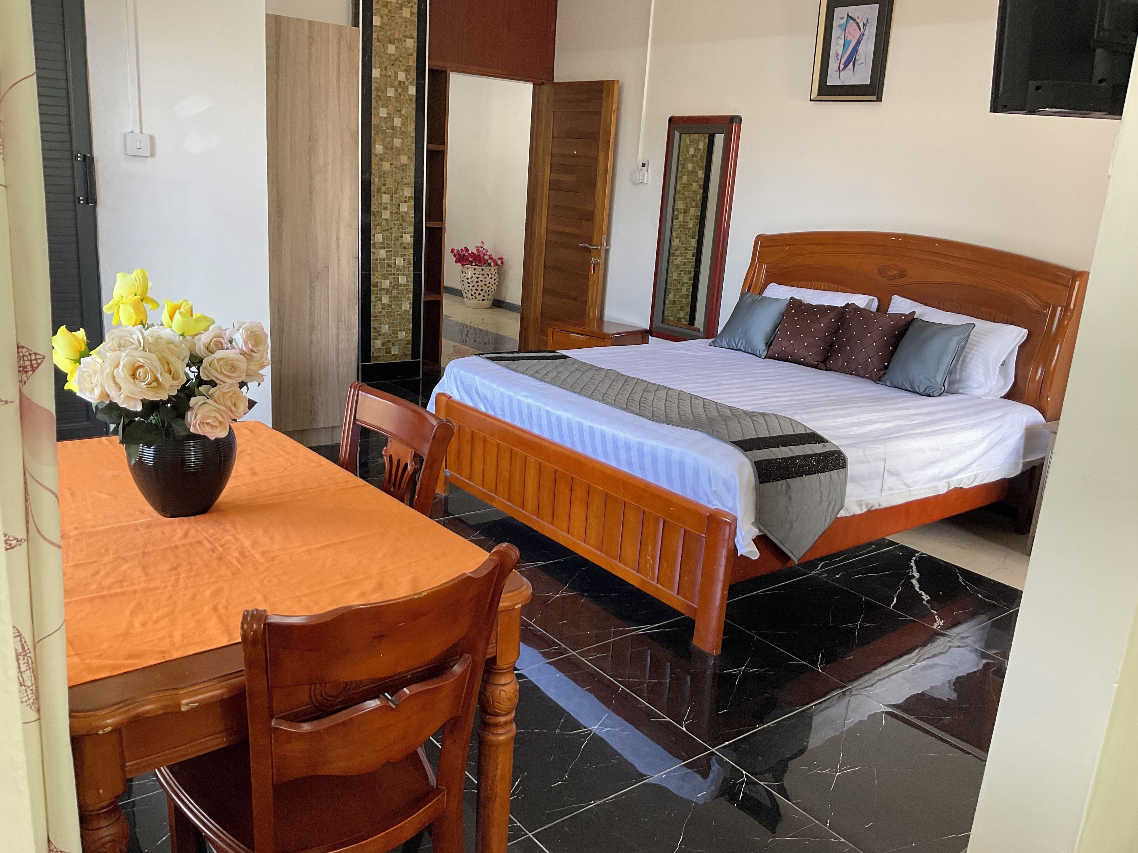 Foto - Mahe Holiday Resort