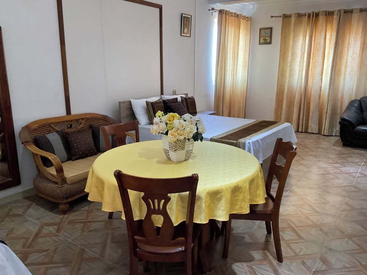 Foto - Mahe Holiday Resort