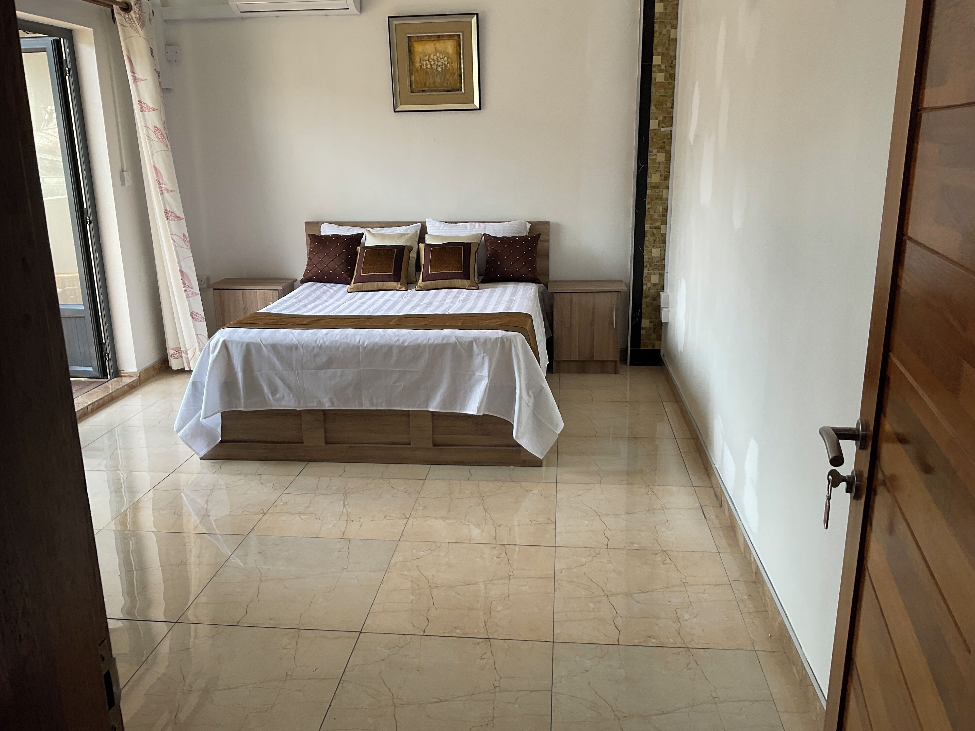 Foto - Mahe Holiday Resort