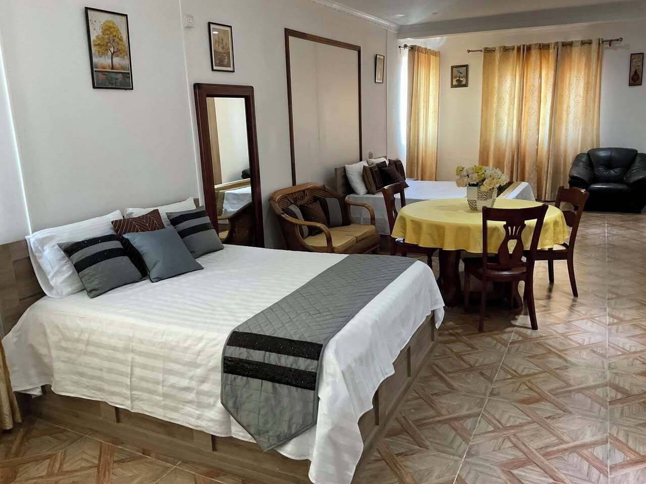 Foto - Mahe Holiday Resort