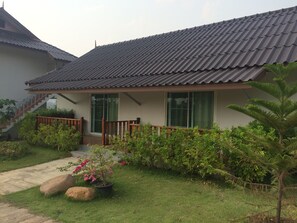 Ngoại thất