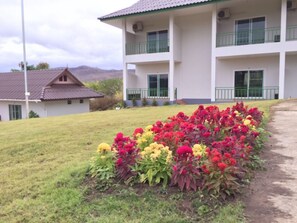 花園