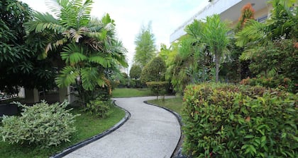 Grand Hawaii Hotel