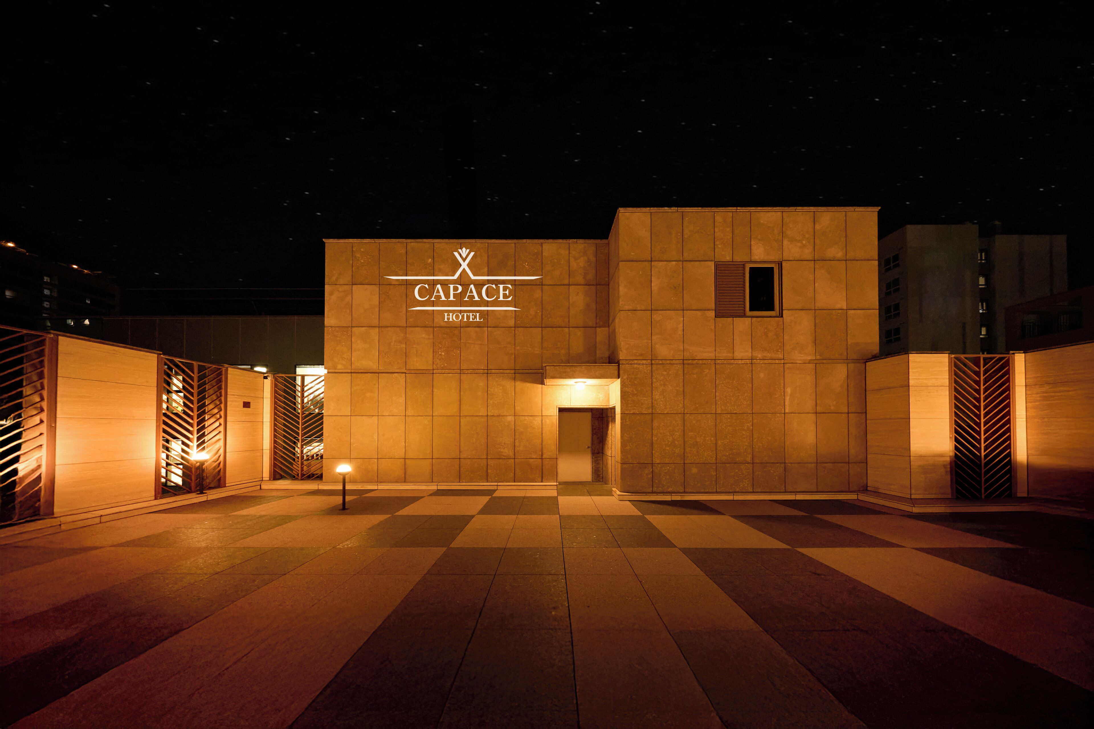 Photo - Capace Hotel Gangnam