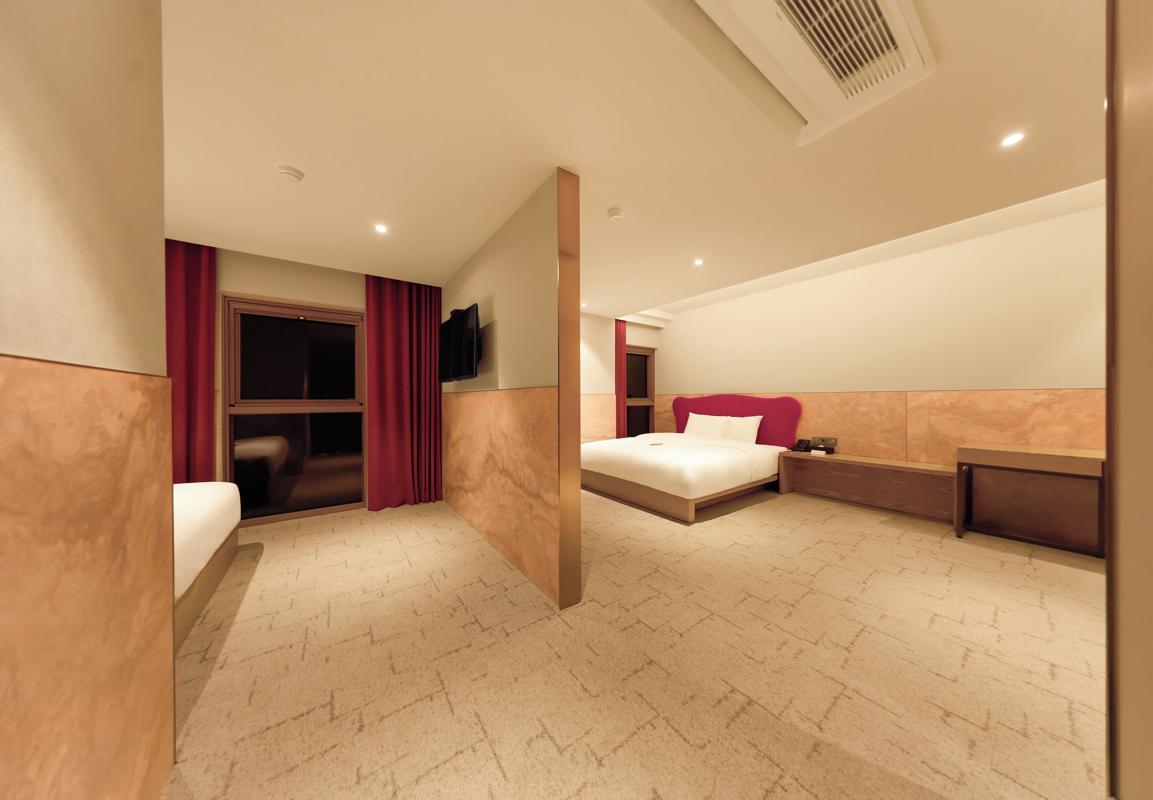 Foto - Capace Hotel Gangnam